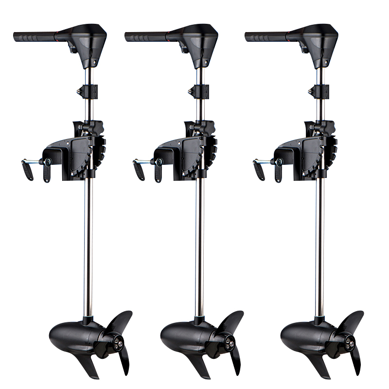 Fishing Kayak Trolling Motor - Facotry Price Marine HAIBO M250 Brushless