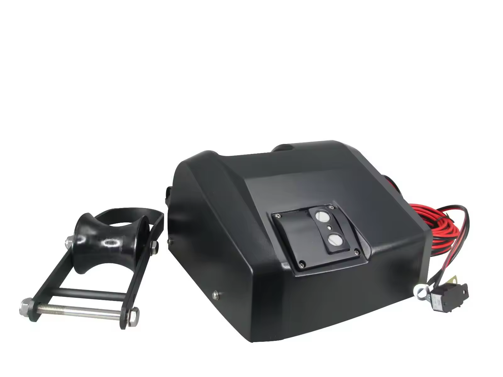12V Plastic Housing Electric A - Fishing Kayak Anchor 评论和价格