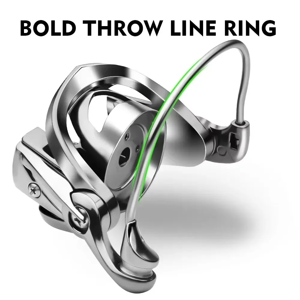 Okuma's New Spinning Wheel Fis - Shimano Reel Stradic 评论和价格