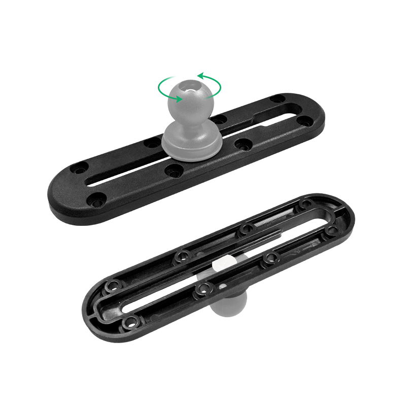 VINmounts179mm Long Kayak Trac - Fishing Kayak Anchor 评论和价格