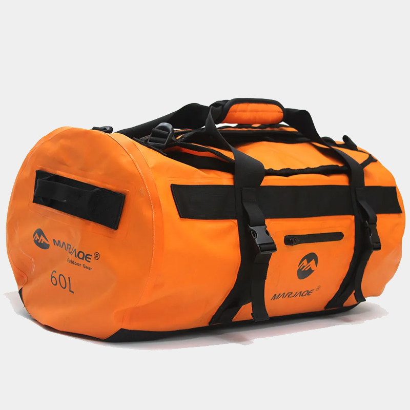 30L 60L 90L Waterproof Kayakin - Fishing Kayak Crate 评论和价格
