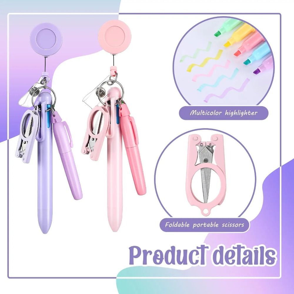 DIY Retractable Nurse Pen Pack - Penn Reel Fierce 评论和价格