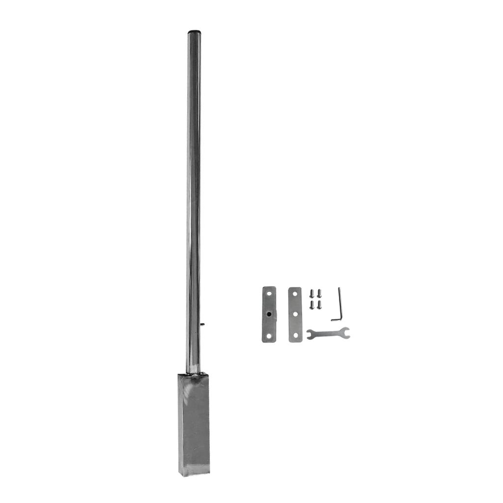Universal Kayak Trolling Motor - Fishing Kayak Trolling Motor 评论和价格