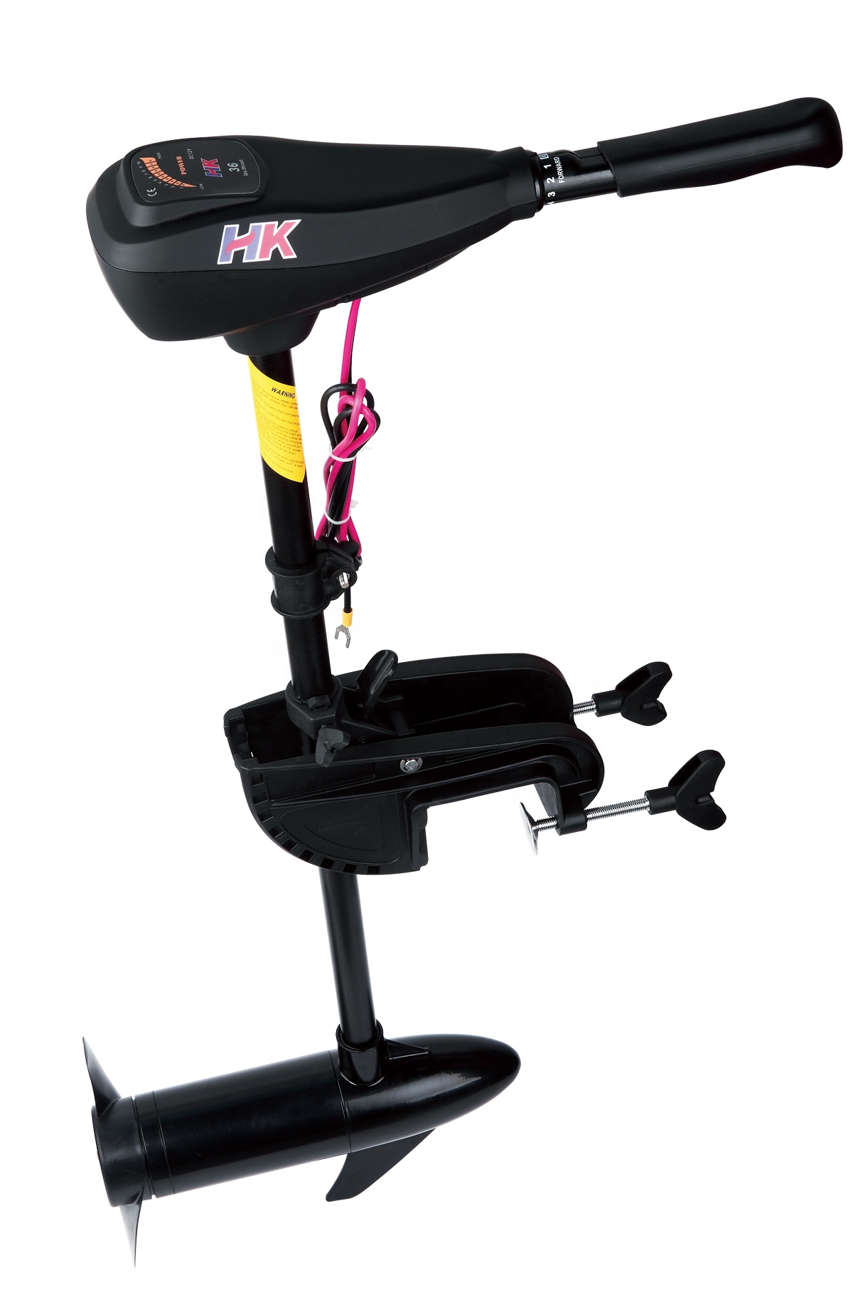 New VICKING 55LBS Fishing Kaya - Fishing Kayak Trolling Motor 评论和价格