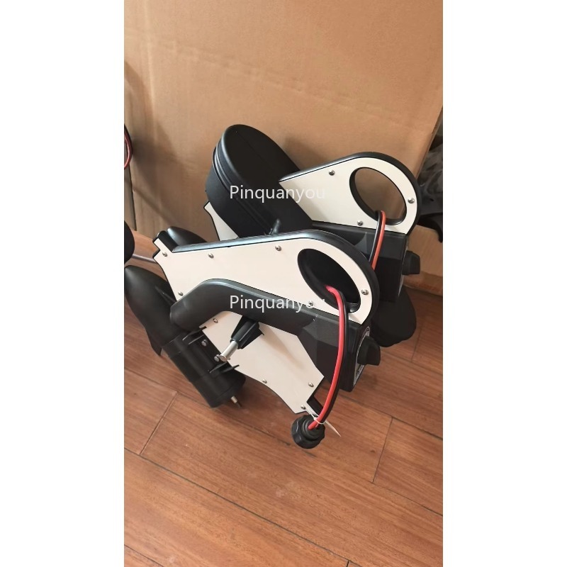 44lb Kayak Waterproof Electric - Fishing Kayak Trolling Motor 评论和价格